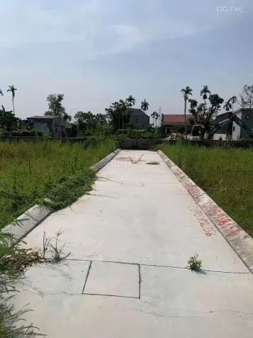 Bán 60M2 Đất Tại Kiều Thượng Quốc Tuấn An Dương Hải Phòng