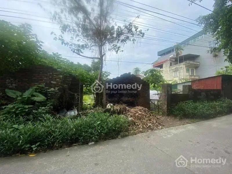 Siêu Phẩm Phú Diễn 242 M2 – Mặt Ngõ Thông Ô Tô Tránh – 13.3 Tỷ
