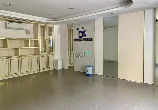 Cho Thuê Nhà Đường Nguyễn Văn Trỗi, Phường 1, Quận Tân Bình