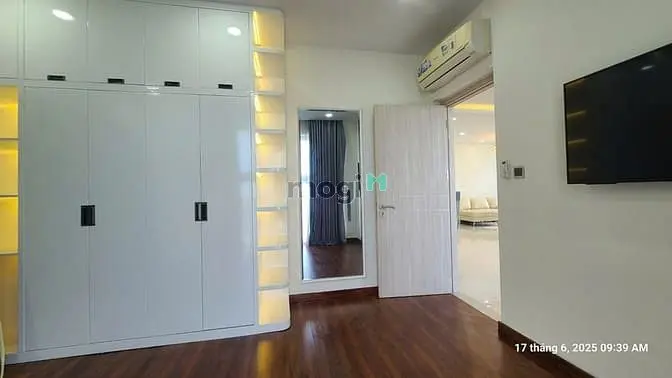 Cho Thuê Midtown M5 - 2 Pn, Diện Tích Lớn