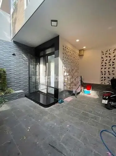 Cho Thuê Nhà Hxt 86/3A Phổ Quang P.2 Q.tân Bình Sát Bên Cv Gia Định