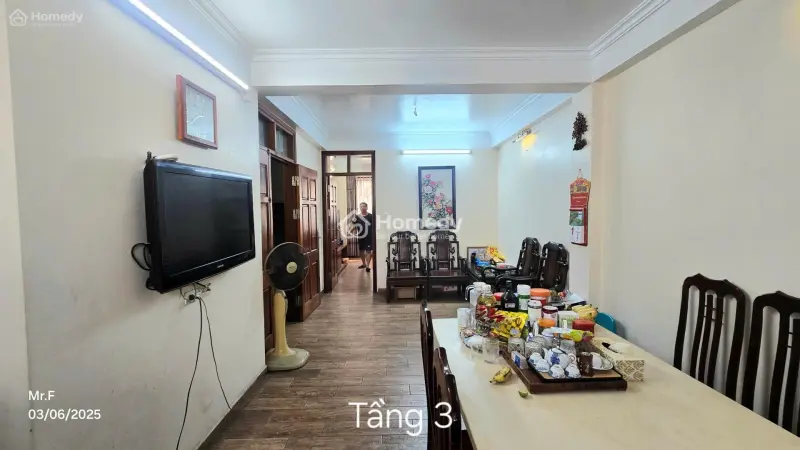Cho Thuê Nhà Phù Hợp Làm Căn Hộ Gia Đình Hoặc Văn Phòng