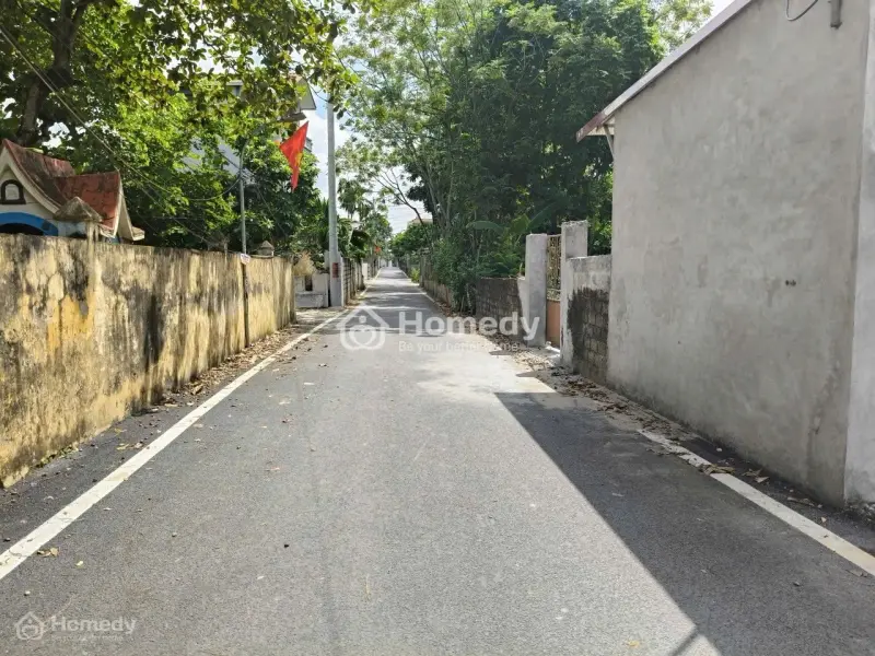 Đất Phù Yên, Viên An, Ứng Hòa, 115M2, Ôtô Kd, Nở Hậu 3.6 Tỷ Hà Nội