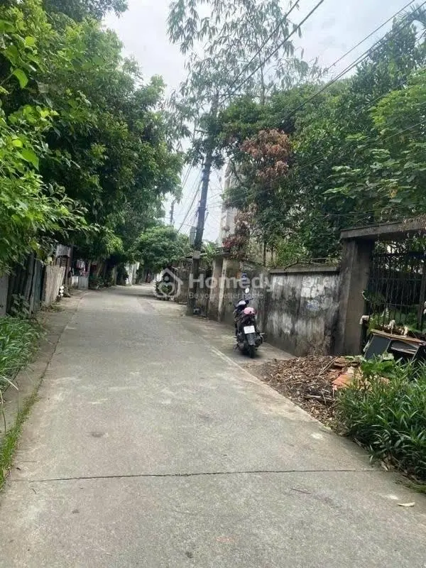 Siêu Phẩm Phú Diễn 242 M2 – Mặt Ngõ Thông Ô Tô Tránh – 13.3 Tỷ