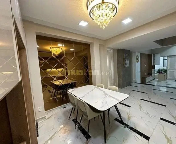 Cần Cho Thuê Nhà Hxh 87/3A Nguyễn Sỹ Sách P.15 Q.tb.