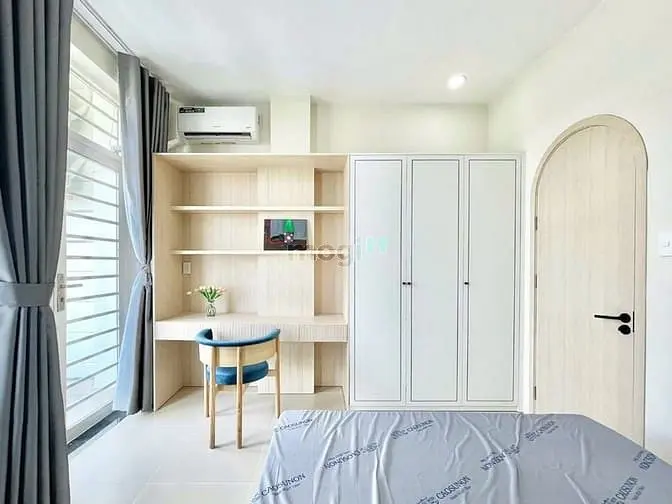 ✨ Luxury 1Br Apartment – Ngay Tạ Hiện, Full Nội Thất Cao Cấp - Y Hình