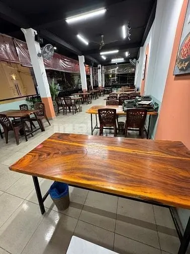 Cần Sang Nhượng Mặt Bằng Góc 2 Mặt Tiền Trương Công Định