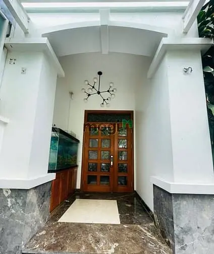 Bán Biệt Thự Liên Kế Mỹ Phú,Pmh,Q7 Dt 7X22M , Giá 41Ty