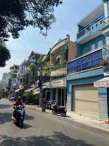 Mt Lê Liễu, Dt 4.7X23M – Phù Hợp Mọi Hình Thức Kinh Doanh Giá 15 Tr.