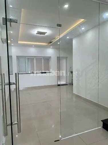Cần Cho Thuê Nhà Mt Đường Số 6 Khu Cityland P.7 Q.gò Vấp