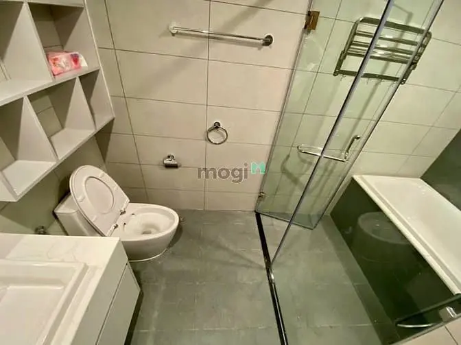 Cho Thuê Căn Hộ 3Pn Full Nội Thất Xịn Xò, Chỉ 19 Triệu/ Tháng.