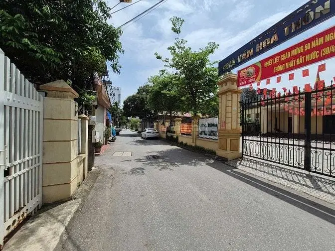 Cần Bán Đất Trong Làng Yên Mỹ, Xã Thanh Trì, Hà Nội