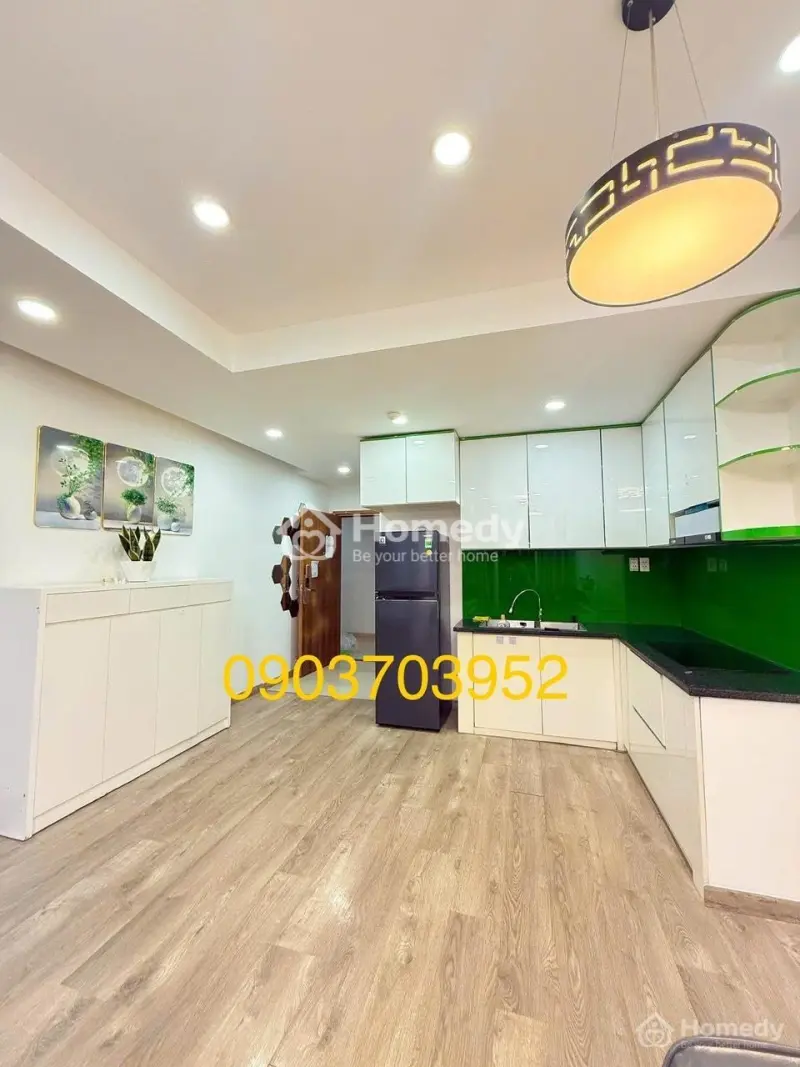 Bán Căn Hộ Jamona City, Quận 7, 2Pn 2Wc, 3.7 Tỷ, Full Nội Thất Đẹp, Nhà Mới Tinh, Dọn Vào Ở Ngay