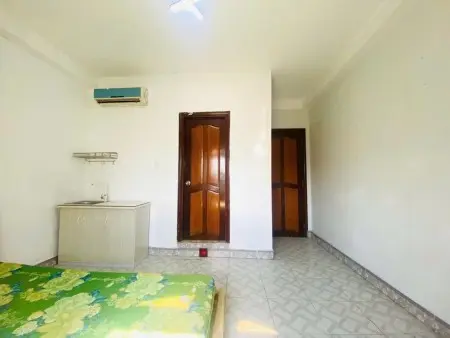 Phòng Trọ Full Nội Thất Cửa Sổ Trời 2.7 Tr