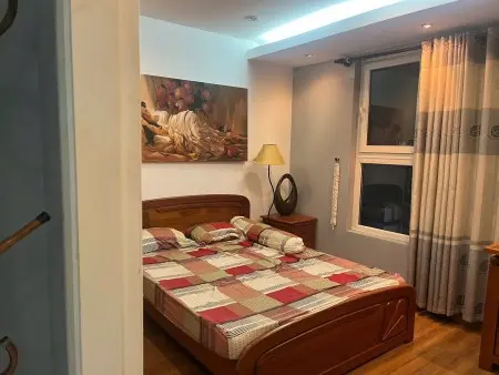 Ruby Garden, Nguyễn Sỹ Sách, P15, Tân Bình, 118M2, 3Pn, 2Wc, 12Tr5/Th.