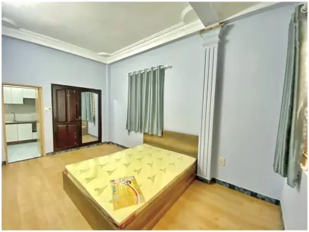 Phòng Tách Bếp, Cửa Sổ Lớn, 30M2 Ngay Tại Lê Quang Định Gần Chợ Bà Chiểu, Ngã Tư Hàng Xanh