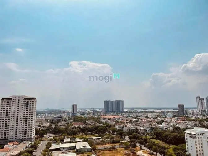 Cho Thuê Căn Hộ Hưng Phúc 1 Phú Mỹ Hưng Quận 7 Dt 80M2 Có 2Pn 16Tr