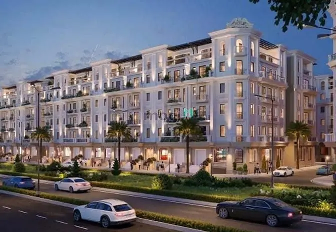 Jade Lake – Biệt Thự Ven Hồ Đẳng Cấp, Sinh Lời Vượt Trội