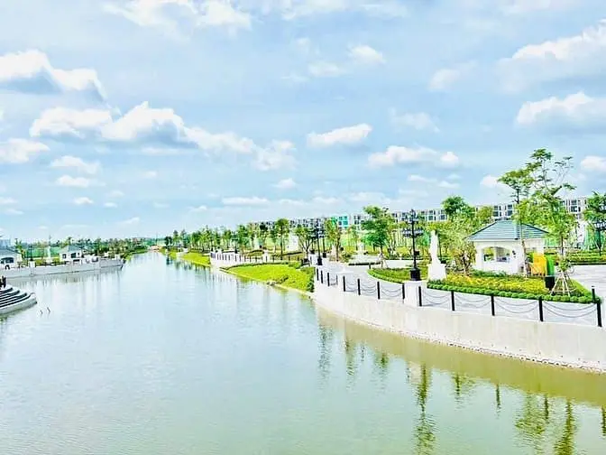 ✨ Sở Hữu Nhà Phố, Biệt Thự T&T City Millennia Dễ Dàng Hơn Bao Giờ Hết