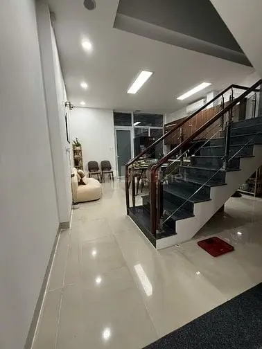 Bán Nhà Mặt Tiền Đường Phạm Huy Thông P6, Quận Gò Vấp, Giá 21 Tỷ