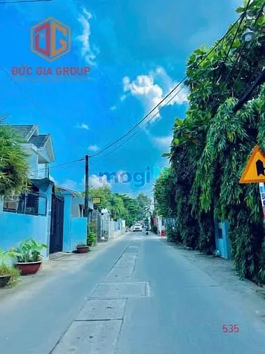 Nhà Bán P.tân Phong Kế Kdc Tân Phong 141M2 Giá 3,1 Tỷ Đường Oto Shr