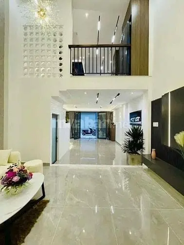 Bán Ngộp Căn 56M2 Có Shr Hẻm Oto6M Giá 3Ty350 Tl , Quận Tân Bình