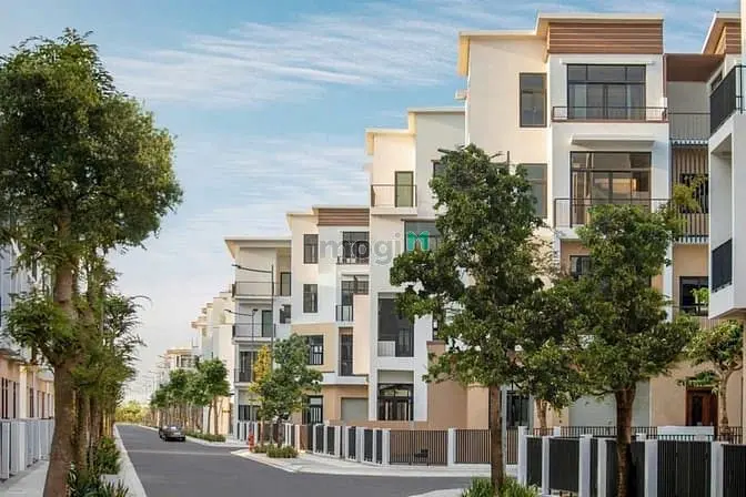 🏠🏠 Nhà Phố Giá Cực Tốt Tại T&T City Millennia – Cơ Hội An Cư🔥 💥