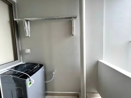 Chung Cư Saigonres, Nguyễn Xí, Bt: 3P Ngủ, 2Wc, Full Nt, 15Tr/Th