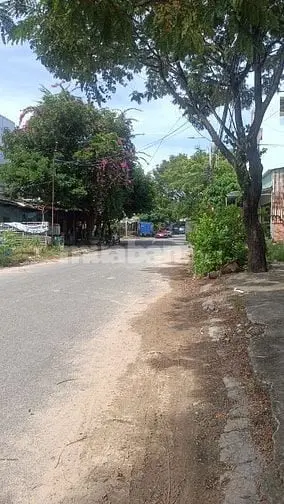 Đất Đường 7M5 Gần Đh Duy Tân, Hướng Đn