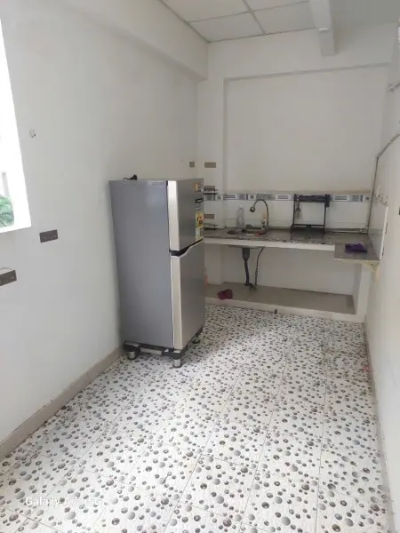 Căn Hộ Mini 35M2, Ban Công, 1 Pn Riêng, Thang Máy, Gần Tạ Hiện P.tml Q.2