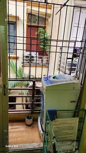 Cho Thuê Nhà Riêng Khép Kín Ngõ 127 Văn Cao
