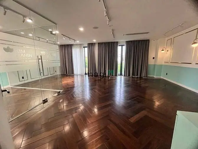 Cho Thuê Tòa Nhà Thẩm Mỹ 18A Nguyễn Văn Thủ, Phường Đakao, Quận 1