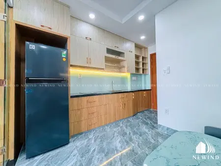 Căn Hộ Cao Cấp Chỉ Từ 6X – Quận 7