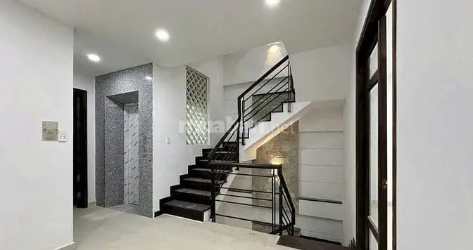 Cần Cho Thuê Tòa Nhà Mt Đường Lam Sơn P.2 Q.tân Bình