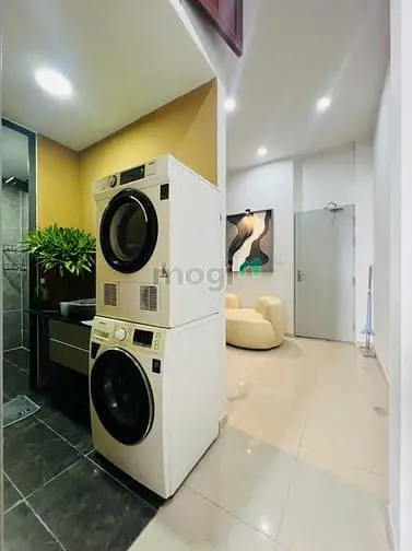 Hot Căn Hộ 1Pn Ngô Thì Sĩ Khu An Thượng Full Nội Thất Chỉ 8Tr5/ Tháng