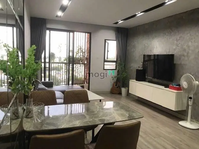 Cần Bán Căn Hộ 77M2 Chung Cư Topaz Twins Biên Hòa 2.9 Tỷ Hỗ Trợ Vay Nh