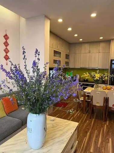 Bán Nhà Phố Ngọc Thụy, 50M2- 5T- Mt6M-Ô Tô, Thang Máy, Gần Cầu Lb