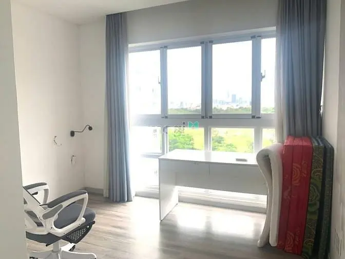 Bán Căn Hộ Cao Cấp Happy Valley Phú Mỹ Hưng Quận 7 Dt 100M2 Có 3Pn