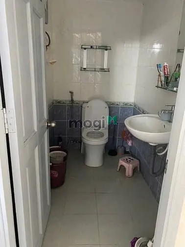 Chung Cư Trần Quang Khải, Quận 1: 86M2, 2P Ngủ, Full Nội Thất, 12Tr/Th