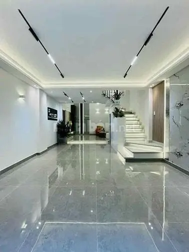 Bán Ngộp Căn 56M2 Có Shr Hẻm Oto6M Giá 3Ty350 Tl , Quận Tân Bình