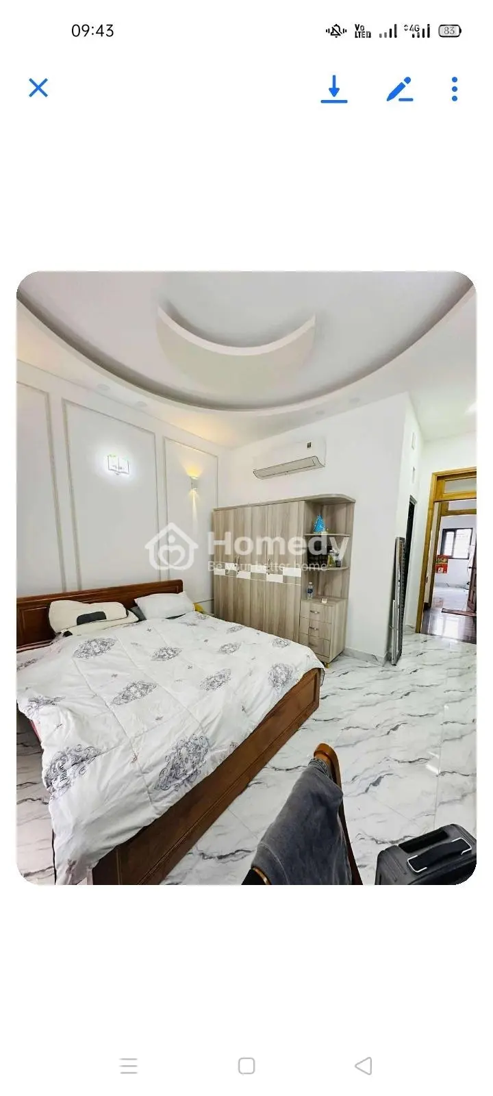 Siêu Phẩm Cực Kỳ Hiếm Vườn Lài,77M, 4 Tầng, Hẻm 7M Cách 1 Căn Ra Mặt Tiền.giá Chào 11 Tỷ