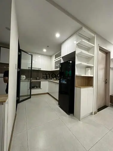 New City - Căn 2 Phòng Ngủ Full Nột Thất (Dt 75M2). Giá 18 Triệu/Tháng