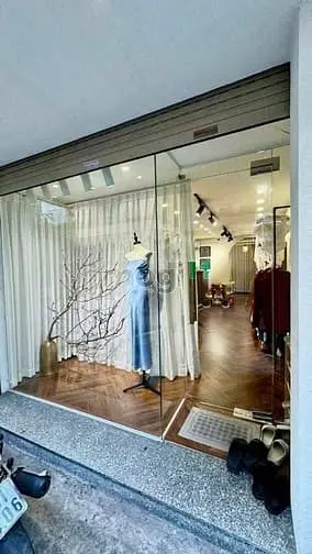 Cho Thuê Nhà 200/8 Võ Văn Tần, Phường 5, Quận 3