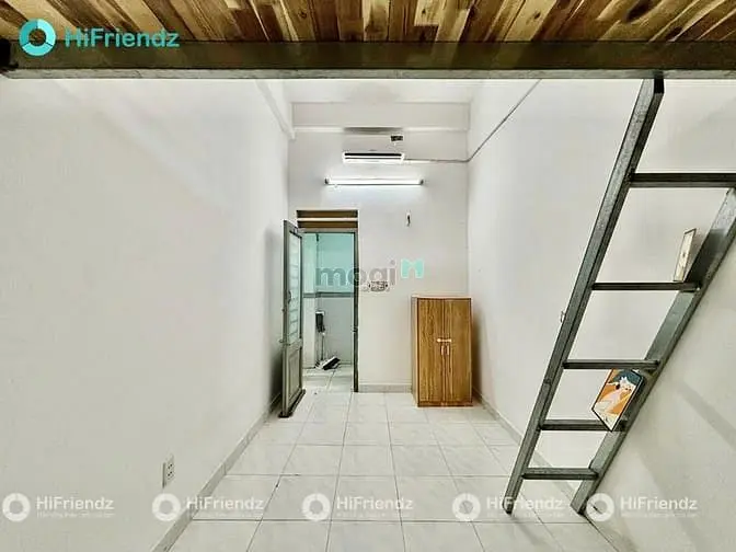 Cho Thuê Phòng Trọ Ở Thoại Ngọc Hầu Gần Đại Học Văn Hiến