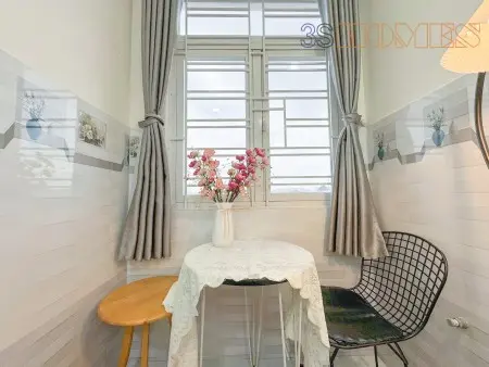 Tặng 1 Tháng Tiền Thuê - Căn Hộ Ngay Sân Bay Tân Sơn Nhất