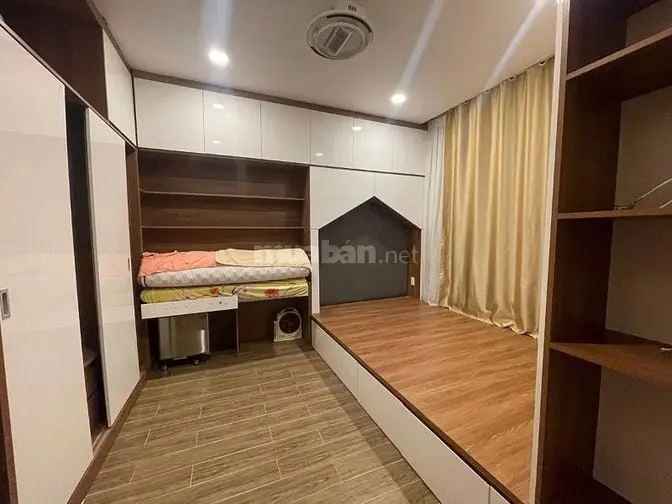 🔥 Bán Nhà Mtkd 4 Tầng Khu Bàn Cờ Tân Phú – Nguyễn Sơn - 6.Xx Tỷ