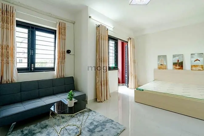 🏡 Căn Hộ - Phong Trọ - Full Nội Thất - Nguyễn Văn Cừ, Q.1 🏡