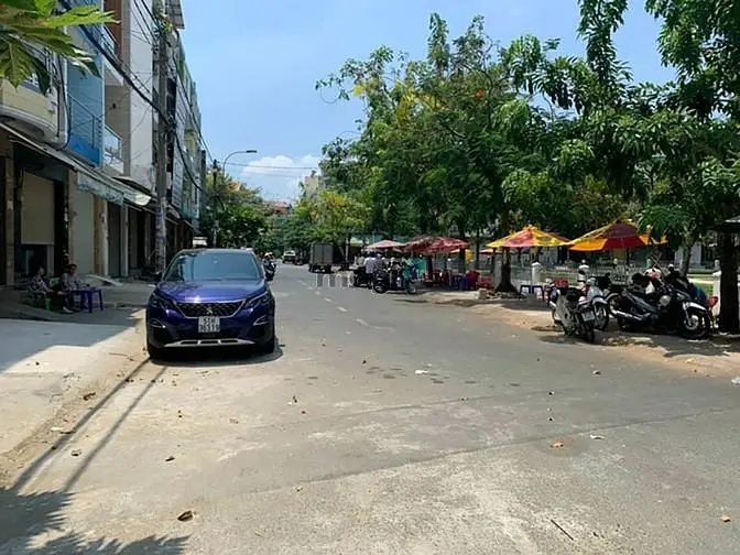 🔥💯Bán Nhà Cấp 4 Đường 110/ Bà Hom 4,5X17M Cách Cv Vài Bước Chân🌳🌳