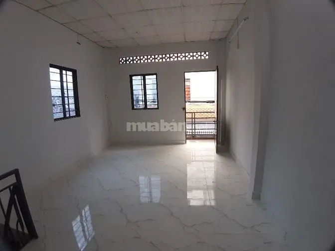 Cho Thuê Nhà Mới, Hẻm 373 Lý Thường Kiệt Tân Bình
