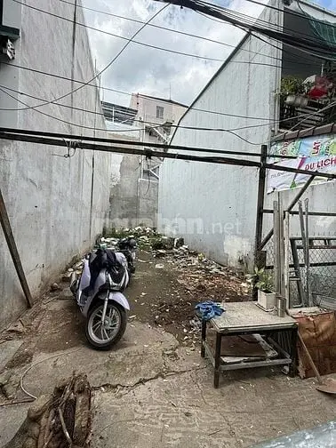 Bán Đất Hẻm 1135 Huỳnh Tấn Phát, Phú Thuận Quận 7 – Sổ Hồng Riêng, 5